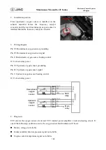 Предварительный просмотр 193 страницы JAC J2 Maintenance Manual