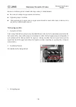 Предварительный просмотр 195 страницы JAC J2 Maintenance Manual