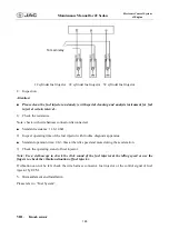 Предварительный просмотр 196 страницы JAC J2 Maintenance Manual