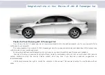 Preview for 2 page of JAC J5 Owner'S Manual