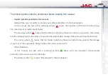 Preview for 4 page of JAC J5 Owner'S Manual