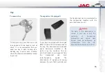 Preview for 22 page of JAC J5 Owner'S Manual