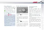 Preview for 26 page of JAC J5 Owner'S Manual