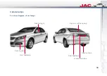 Preview for 40 page of JAC J5 Owner'S Manual