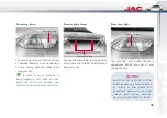 Preview for 42 page of JAC J5 Owner'S Manual