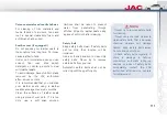 Preview for 118 page of JAC J5 Owner'S Manual