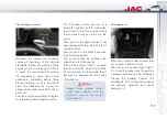 Preview for 124 page of JAC J5 Owner'S Manual