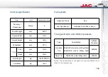 Preview for 156 page of JAC J5 Owner'S Manual