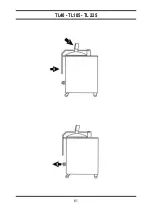 Предварительный просмотр 61 страницы JAC TRADILEVAIN TL40 User Manual