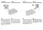 Preview for 4 page of Jack Wolfskin TRAVEL LODGE RT Assembly Instructions Manual