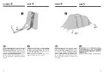 Preview for 7 page of Jack Wolfskin TRAVEL LODGE RT Assembly Instructions Manual