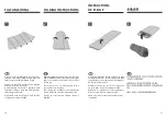 Preview for 9 page of Jack Wolfskin TRAVEL LODGE RT Assembly Instructions Manual