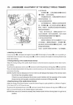 Preview for 32 page of Jack JK-T781E User Manual