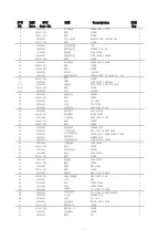 Preview for 38 page of Jack JK-T781E User Manual