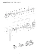 Preview for 39 page of Jack JK-T781E User Manual