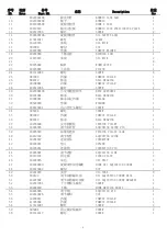 Preview for 42 page of Jack JK-T781E User Manual