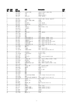 Preview for 44 page of Jack JK-T781E User Manual