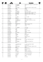 Preview for 46 page of Jack JK-T781E User Manual