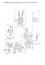 Preview for 47 page of Jack JK-T781E User Manual