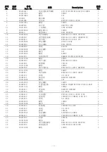 Preview for 48 page of Jack JK-T781E User Manual