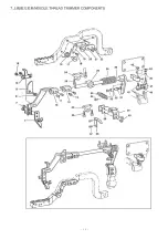 Preview for 49 page of Jack JK-T781E User Manual