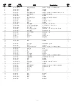 Preview for 50 page of Jack JK-T781E User Manual