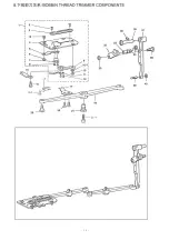 Preview for 51 page of Jack JK-T781E User Manual