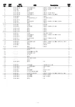 Preview for 52 page of Jack JK-T781E User Manual