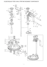 Preview for 55 page of Jack JK-T781E User Manual