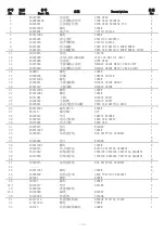 Preview for 56 page of Jack JK-T781E User Manual