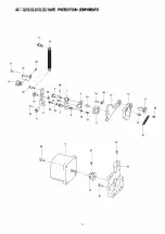 Preview for 59 page of Jack JK-T781E User Manual