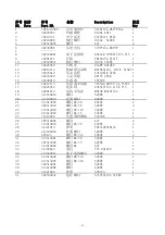 Preview for 60 page of Jack JK-T781E User Manual