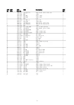 Preview for 62 page of Jack JK-T781E User Manual