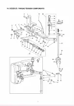 Preview for 63 page of Jack JK-T781E User Manual