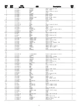 Preview for 64 page of Jack JK-T781E User Manual