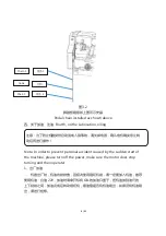 Предварительный просмотр 6 страницы Jack k4 Series Manual Book & Parts Book