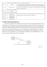 Предварительный просмотр 67 страницы Jack k4 Series Manual Book & Parts Book