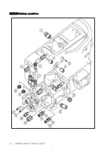 Предварительный просмотр 68 страницы Jack k4 Series Manual Book & Parts Book