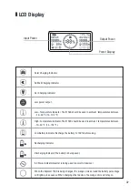 Предварительный просмотр 7 страницы Jackery Explorer 1500 User Manual