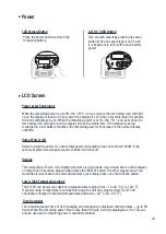 Предварительный просмотр 8 страницы Jackery Explorer 1500 User Manual