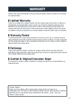 Предварительный просмотр 19 страницы Jackery Explorer 1500 User Manual
