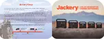 Preview for 11 page of Jackery Explorer 1500 User Manuel