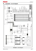 Предварительный просмотр 43 страницы Jackle conMIG 300 Operating Manual