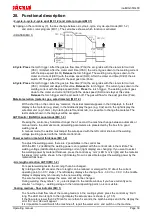 Предварительный просмотр 41 страницы Jackle inoMIG 350 Operating Manual