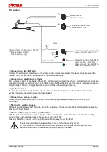 Предварительный просмотр 47 страницы Jackle inoMIG 350 Operating Manual