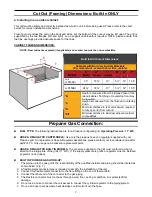 Preview for 9 page of Jackson Grills LUX Series Owner'S Manual