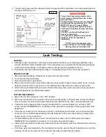 Preview for 13 page of Jackson Grills LUX Series Owner'S Manual