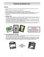 Preview for 19 page of Jackson Grills LUX Series Owner'S Manual