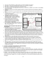 Preview for 40 page of Jackson Grills LUX Series Owner'S Manual