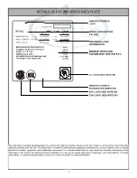 Preview for 6 page of Jackson MSC 200 Series Service Manual